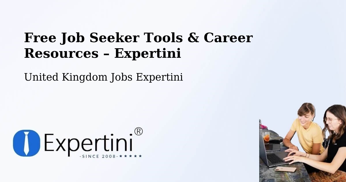 Free Job Seeker Tools & Career Resources – Nottingham - Nottingham, United Kingdom Jobs Expertini