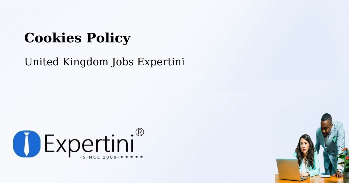 Cookie Policy – Nottingham - United Kingdom Jobs Expertini