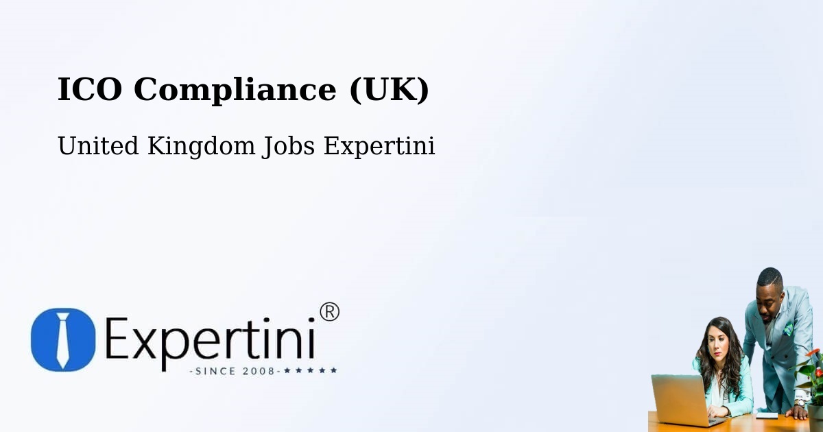 UK Data Protection & ICO Compliance – Nottingham - United Kingdom Jobs Expertini